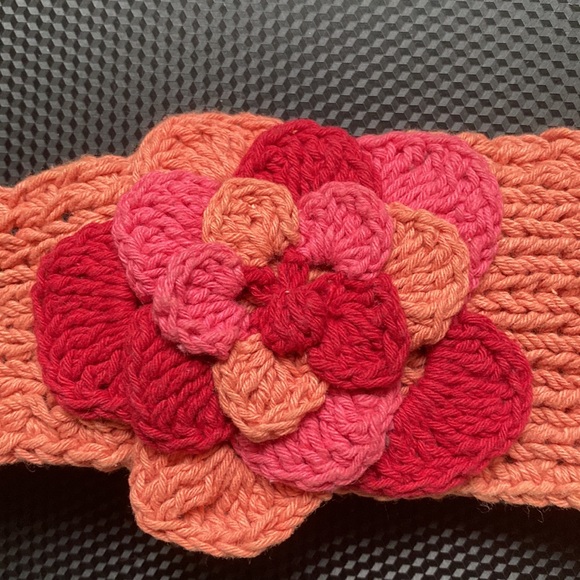 Handmade headband - Picture 2 of 3